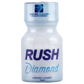 Rush Diamond